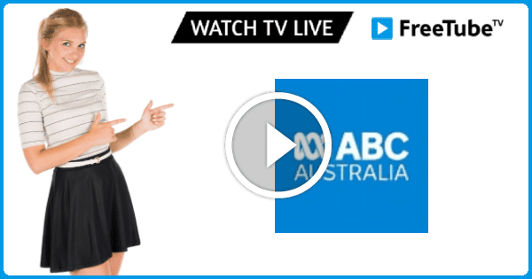 Watch ABC News Australia | FreeTube TV